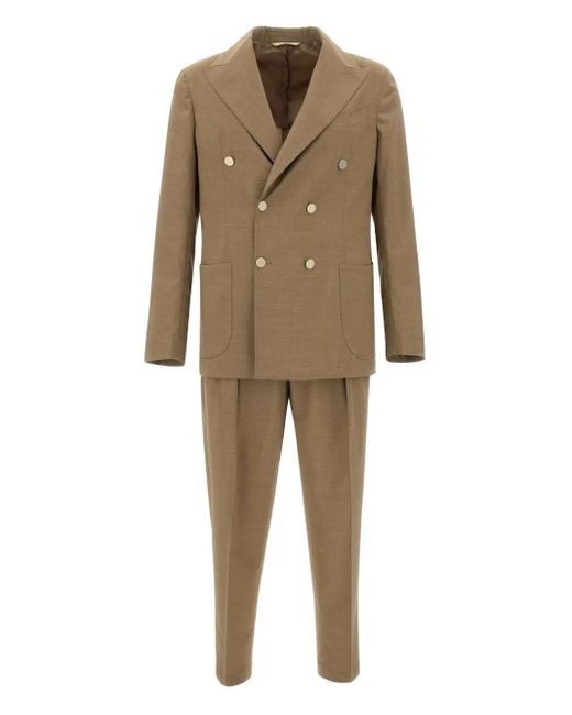 Costume Taurasi Briglia 1949 pour homme en coloris Natural