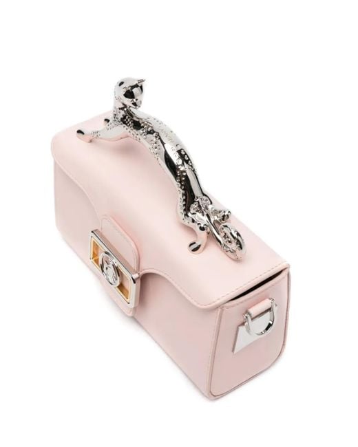 Lanvin Pink Bags