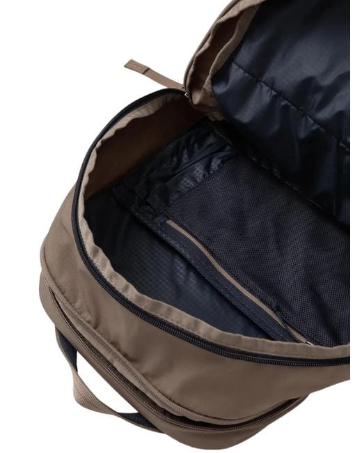 Gregory Brown Sac À Dos Zippé Retna 25 L À Logo Imprimé