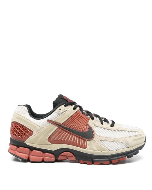 Nike Pink Zoom Vomero 5 Sneakers for men