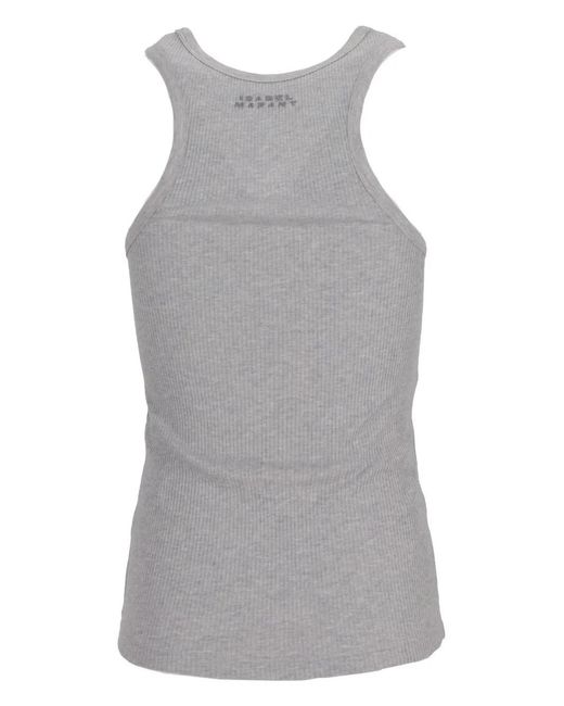 Isabel Marant Gray Thea