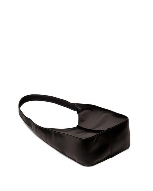 Hereu Black Shoulder Bags for men