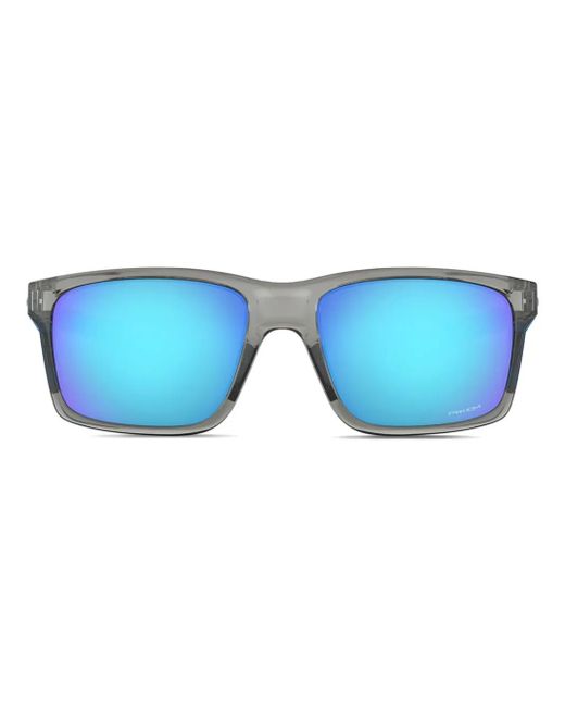 Oakley Blue Mainlink Sunglasses for men