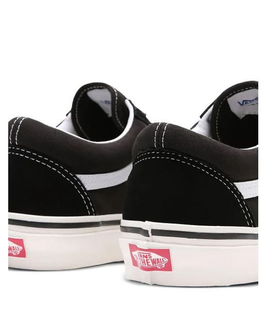 Vans Black Old Skool for men