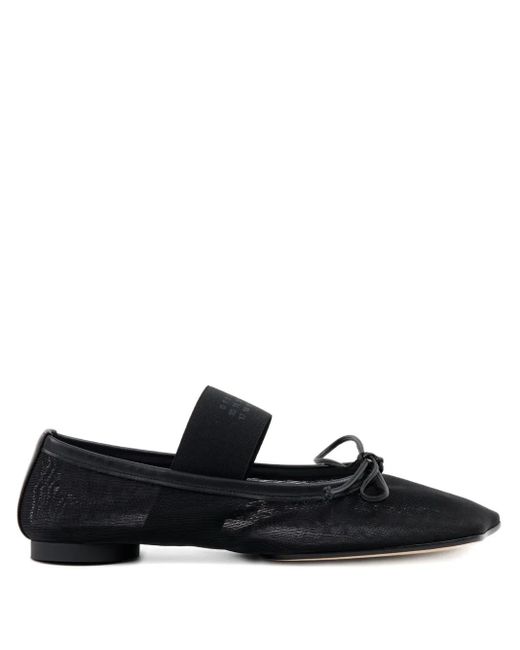 MM6 by Maison Martin Margiela Black ♪ ICH'm Derjenige, der 's Habe die Kraft ♪