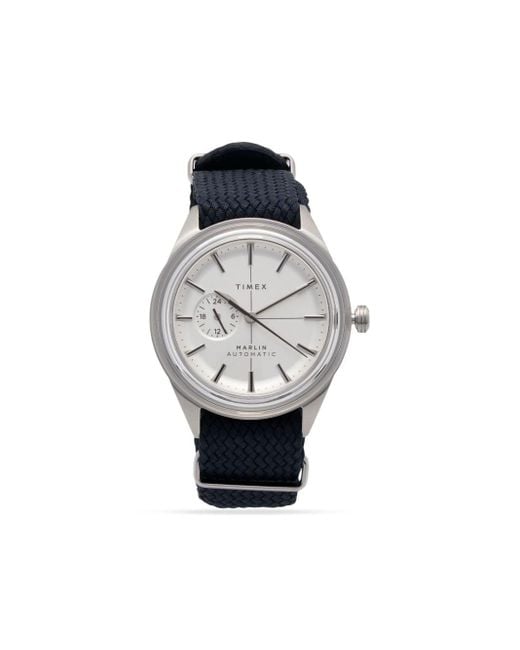Timex Blue Marlin® Jet Automatic 38mm for men