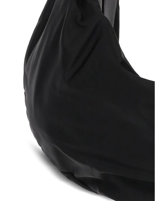 Khaite Olivia Hobo ショルダーバッグ Xl Black