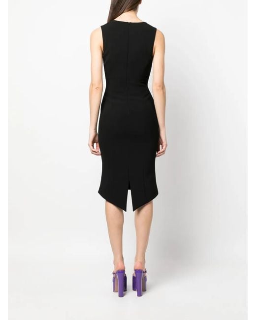 Moschino Black Dresses