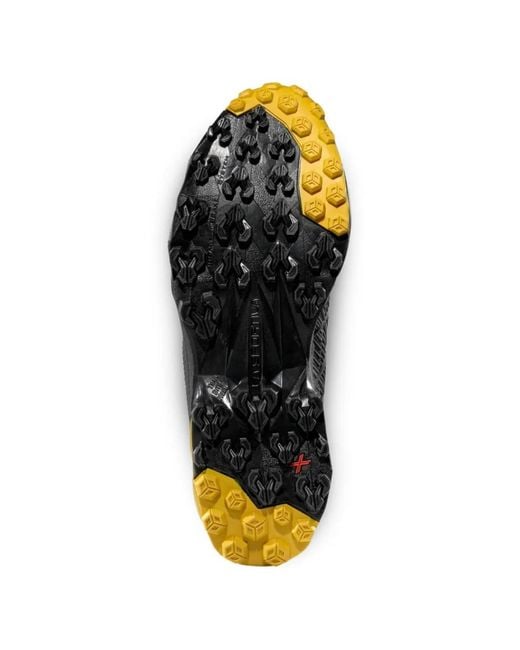 La Sportiva Multicolor Baskets Akyra Ii Gtx for men