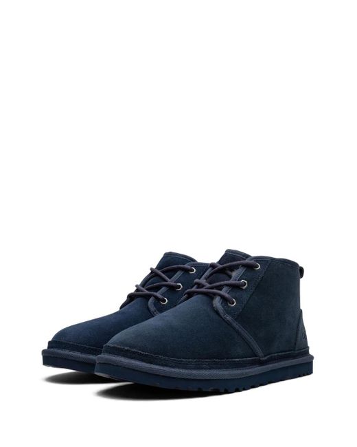 Ugg Neumel Schnürstiefel in Blue für Herren