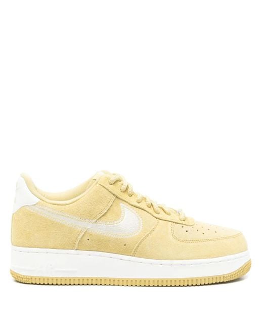 Nike Natural Air Force 1 '07 Lv8 Sneakers for men