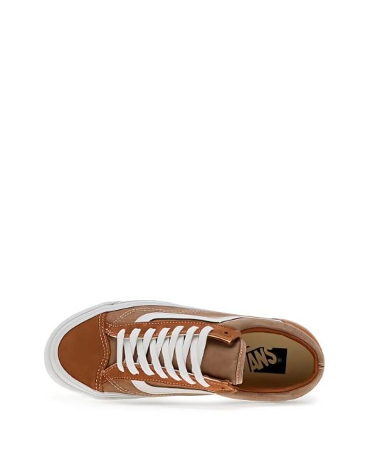 Vans Old Skool 36 スニーカー Brown