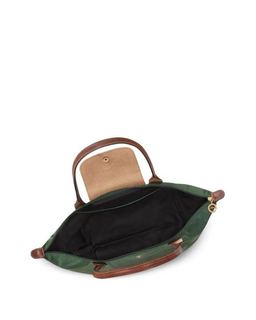 Sac Porté Épaule Le Pliage Longchamp en coloris Green