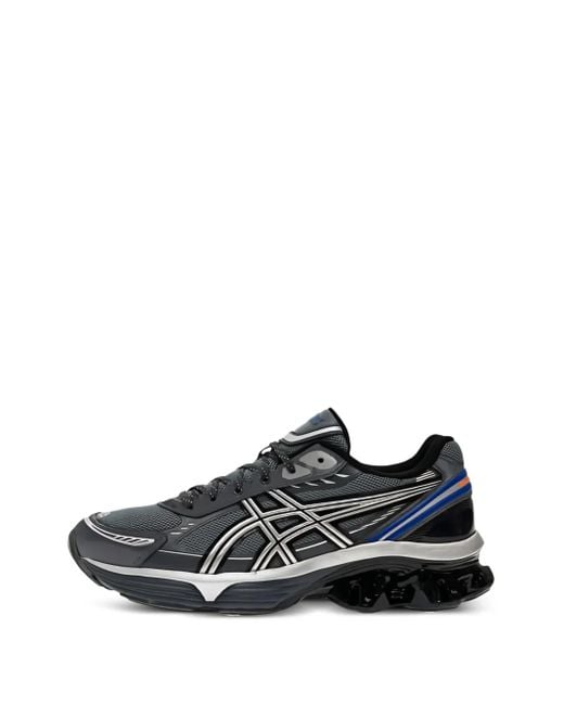 Asics Kinetic スニーカー Black