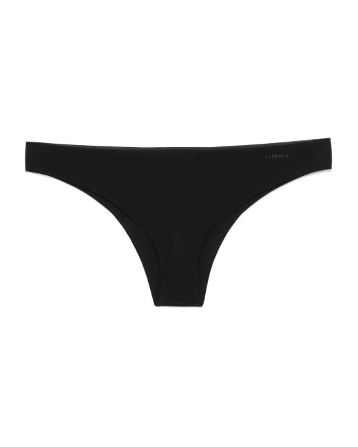 La Perla Black Second Skin Briefs