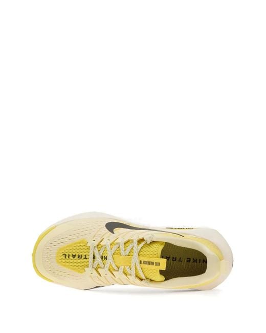 Baskets Reactx Trail Nike pour homme en coloris Metallic