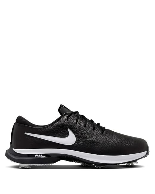 Nike Black Air Zoom Victory Sneakers for men