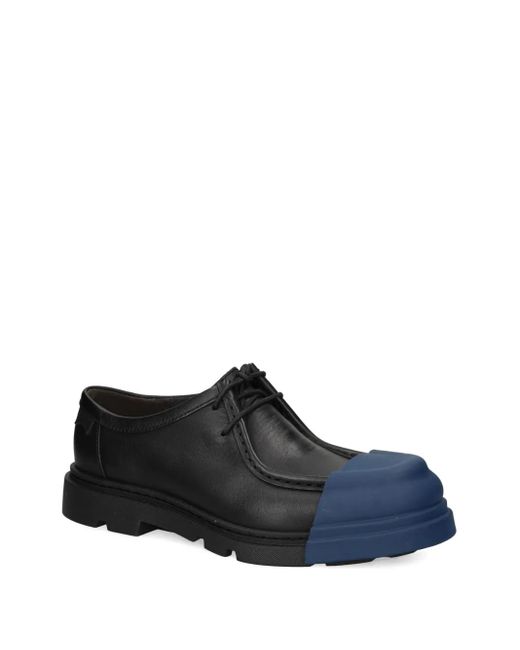 Camper Black Sneakers
