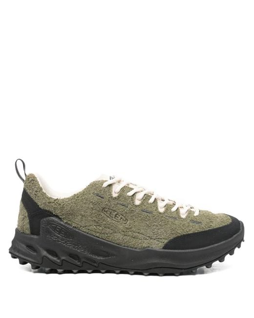Baskets Jasper Zionic À Lacets Keen pour homme en coloris Green
