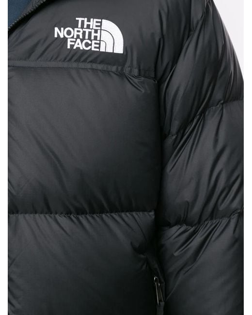 The North Face Black 1995 Retro Denali Jacket for men