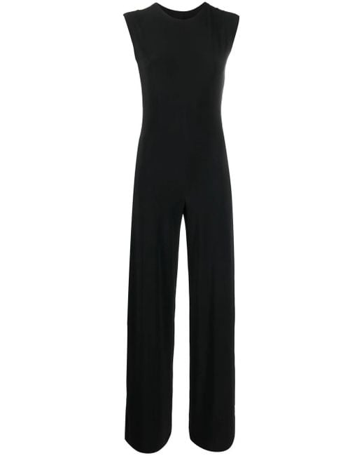 Norma Kamali Black Dresses