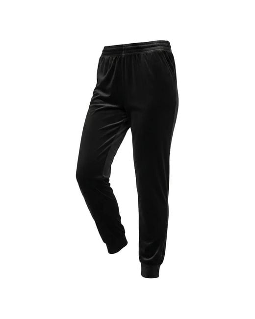 Zimmermann Black Ascent Track Pants