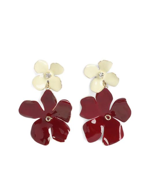 Marni White Bijoux