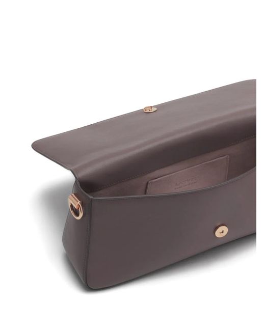 Lanvin Multicolor Séquence Schultertasche