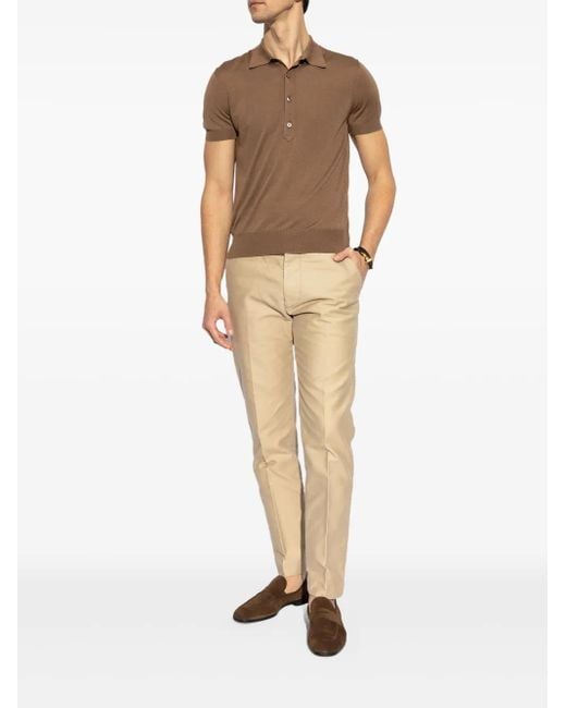 メンズ Tom Ford Sean ローファー Brown