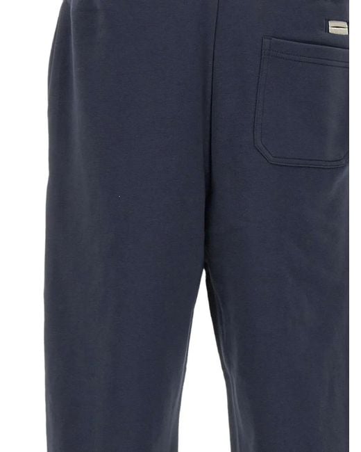 Blauer Blue Anderson Track Trousers for men
