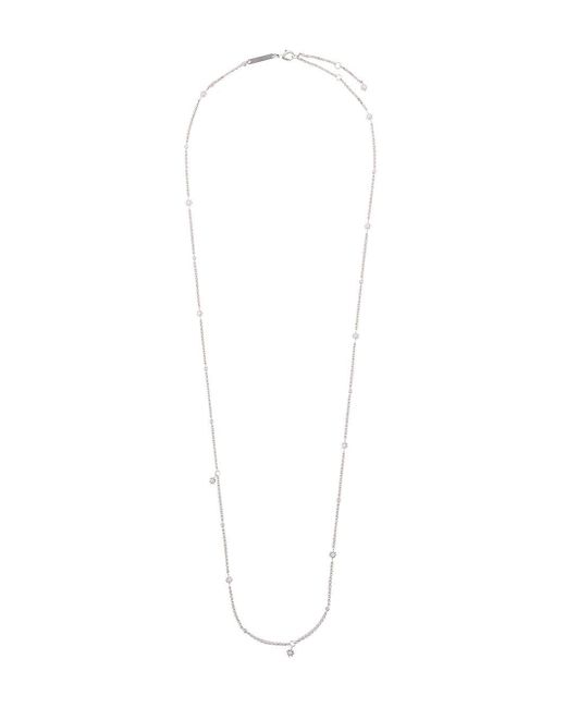 Atelier Swarovski X Penélope Cruz Moonsun Halskette in Mettallic | Lyst DE