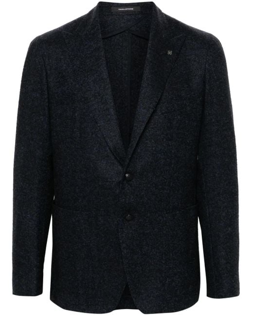 Tagliatore Montecarlo Sakko in Blue für Herren