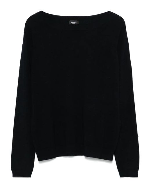 Marella Pandoro Top in het Black