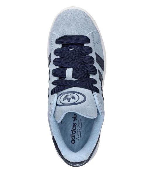 Zapatillas Campus Adidas de color Blue