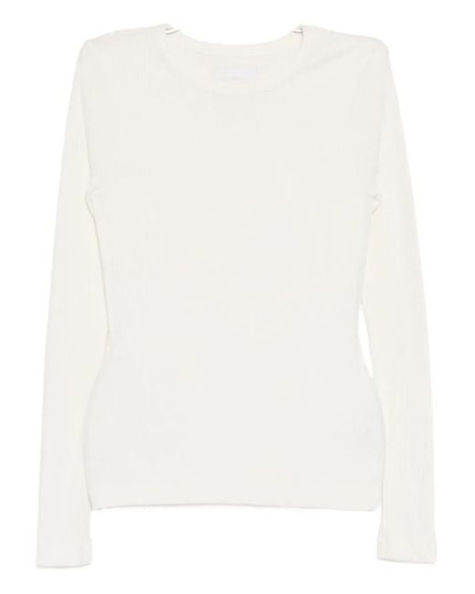 Citizens of Humanity Bina Top White