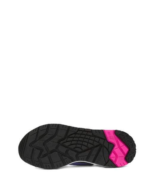 Baskets Rs Track Extreme Excursion PUMA pour homme en coloris White