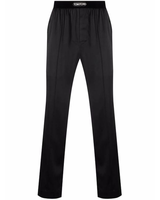 Tom Ford Blue Pants & Shorts for men