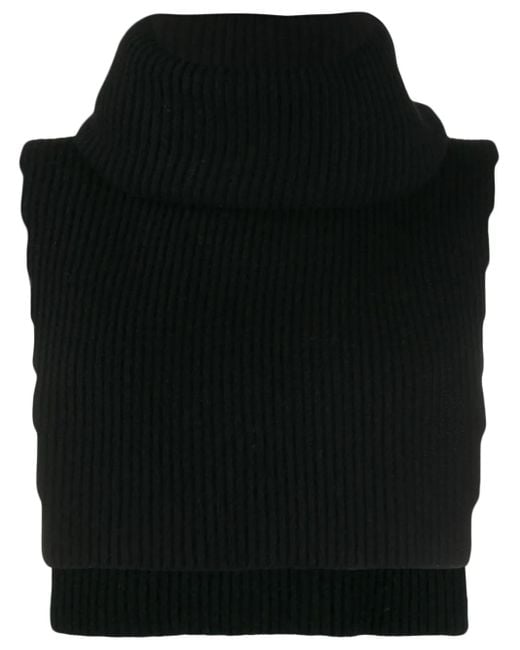 Cashmere In Love Black Cashmere