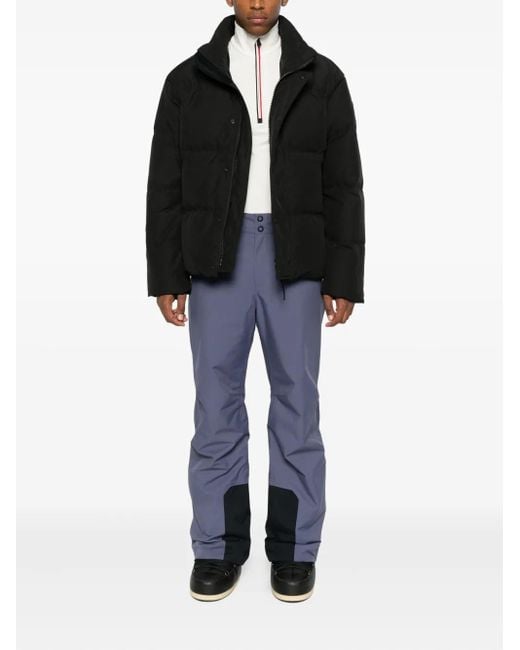 Rossignol Blue Padded Ski Dungarees for men