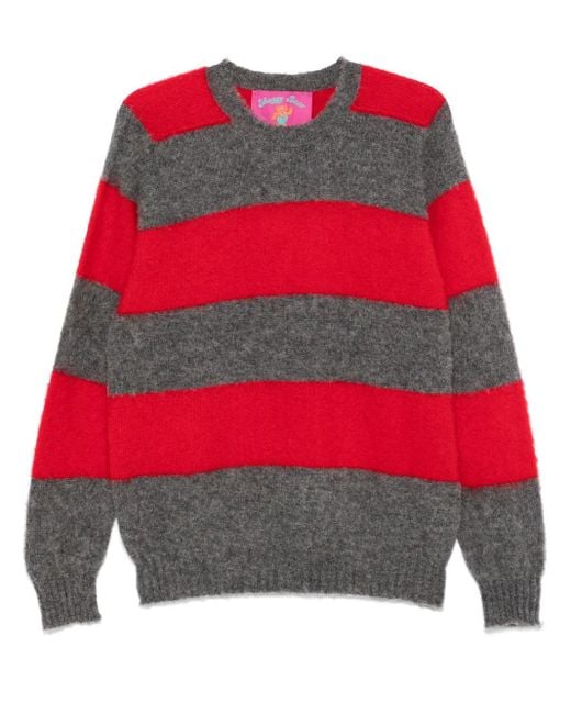 Pull Howlin Howlin' By Morrison pour homme en coloris Red