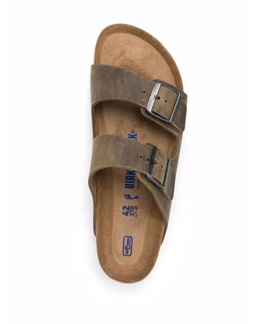 Birkenstock Multicolor Sandals for men