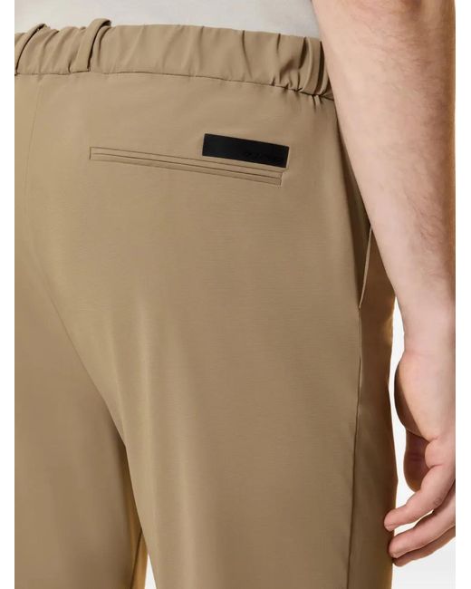 Rrd Natural Jo Elasticated Trousers for men