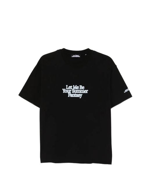 Carne Bollente Black Sadao's Dream T-Shirt