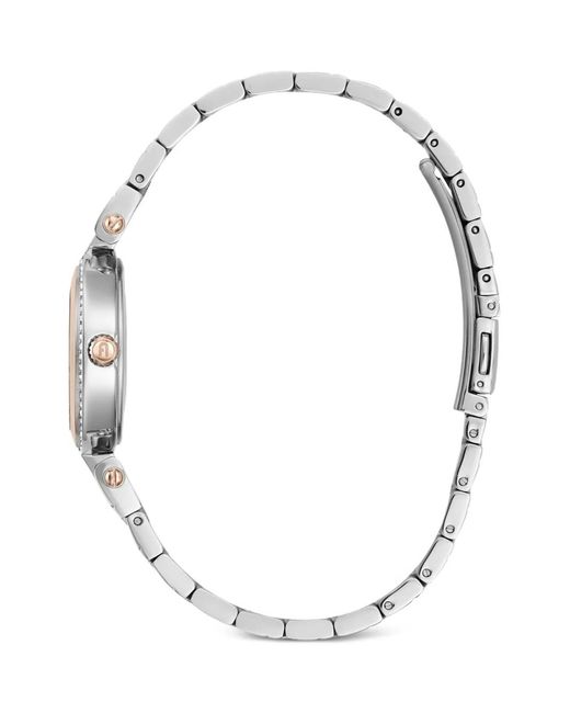 Furla White Arch-Bar 28Mm