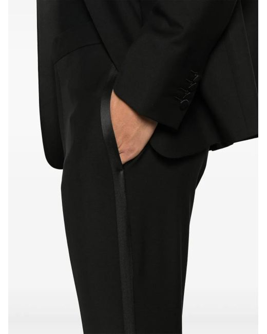 Paul Smith Black Soho Suit for men