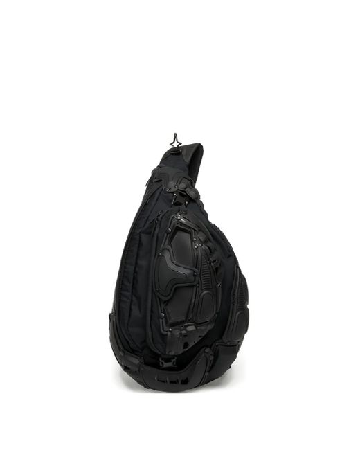 Nike X Nocta X Innerraum 3024 Armour Crossbody Bag in Black | Lyst