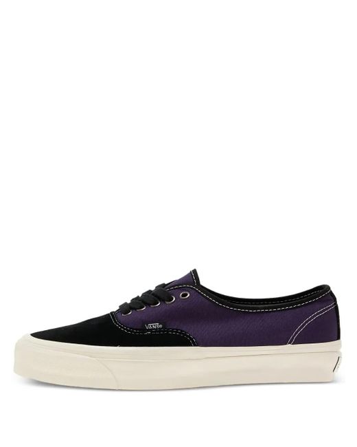 Vans Blue Old Skool Sneakers for men