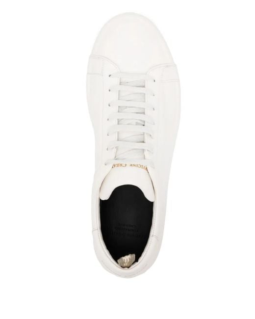 メンズ Officine Creative Essence 001 スニーカー White