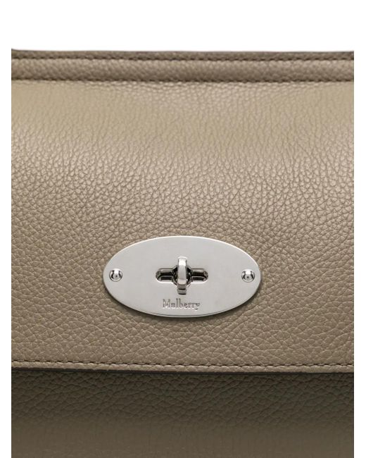 メンズ Mulberry Antony メッセンジャーバッグ Green