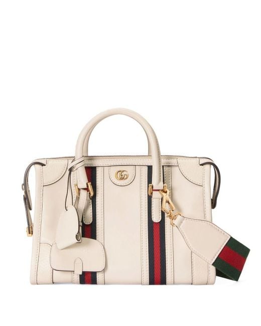 Gucci Kleine Double G Tasche in Pink | Lyst AT